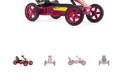 Berg Go Kart