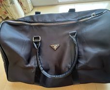 duffel bag