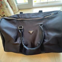 duffel bag
