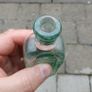 Vintage Stockport Kay Brothers Linseed Compound Bottle Image 2