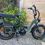 Radrunner 2 Utility Ebike Image 2