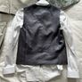 Boys Next Occassion Wear Suit - 11/12 years Image 3