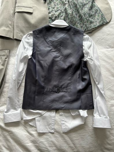 Boys Next Occassion Wear Suit - 11/12 years
