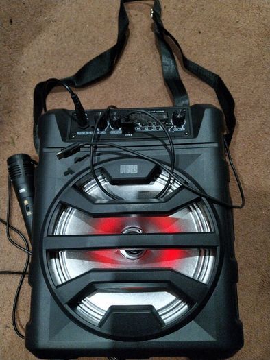 Kids Bluetooth music speaker
