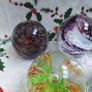 Fancy Glass Paperweights Image 2