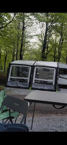 Dometic Rally Air Pro 390 Caravan Air Awning  for sale