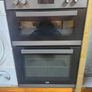 Beko Built-in Electric Double Oven Image 3