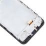 For Samsung Galaxy A24 4G LCD Screen Replacement With Frame - Black Image 5