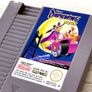 NES Darkwing Duck Boxed Image 10