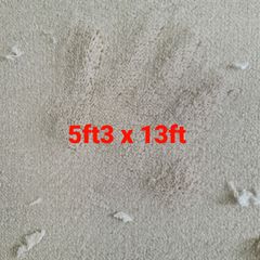 carpet 5ft3 x 13ft