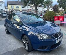 Seat Ibiza 2017