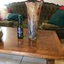 art deco style vase Image 4