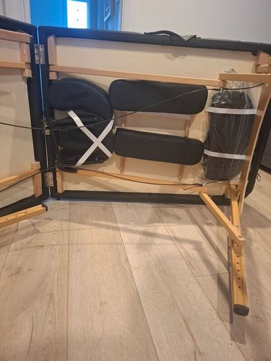 Tahiti- Massage Table