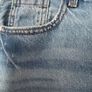 river island wide leg jeans Image 4
