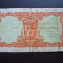 1962 Lady Lavery 10 Shillings Image 4