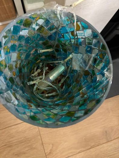 Floor Vases