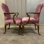 Vintage chairs Image 2