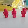 Lego star wars minifigures bundle elite Praetorian guard sw0990 sw0989 sw0947 Image 2