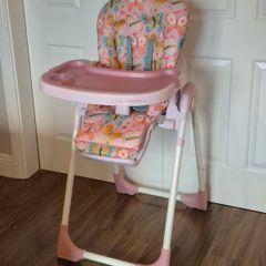 cosatto high chair