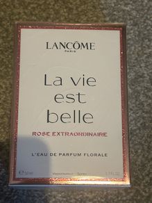 La Vie Est Belle Rose Extraordinaire Eau de Parfum 50ml