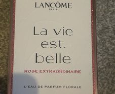 La Vie Est Belle Rose Extraordinaire Eau de Parfum 50ml