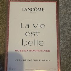 La Vie Est Belle Rose Extraordinaire Eau de Parfum 50ml