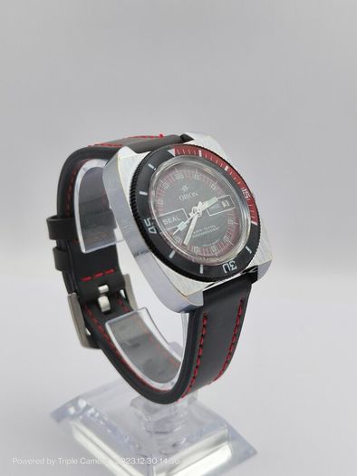 Orion Swiss men's watch