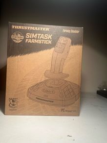 Thrustmaster PC Farmstick