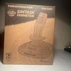 Thrustmaster PC Farmstick