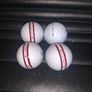 Wilson Duo Soft golf balls (4) Image 2