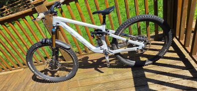 Vitus Sommet CRX Size Small