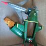 Vintage Electronic Supersized Thunderbirds TB 1 2 4 Image 9