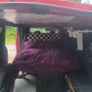 2004 Nissan Primastar Camper Conversion Image 10
