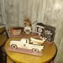 kitchen coffee station decor Image 10