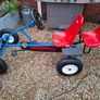 Berg go kart Image 8
