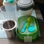 assorted items Image 5