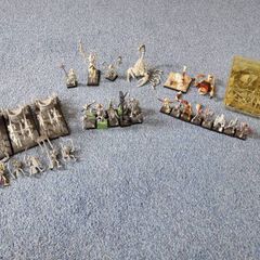 Warhammer Tomb Kings
