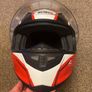 shiro helmet Image 3