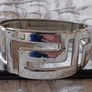 Bracelet,  Brooch & Ring Set , Very Nice Set Image 3