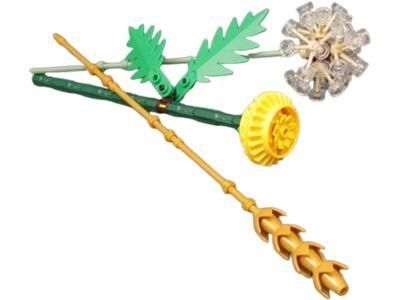 LEGO Botanical Collection Field Flowers (30701)