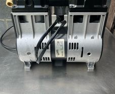 Compressor / Vacuum pump