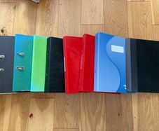 Folders