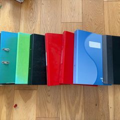Folders