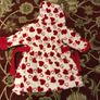Mini Mode Dressing Gown, size-9-12 months Image 5