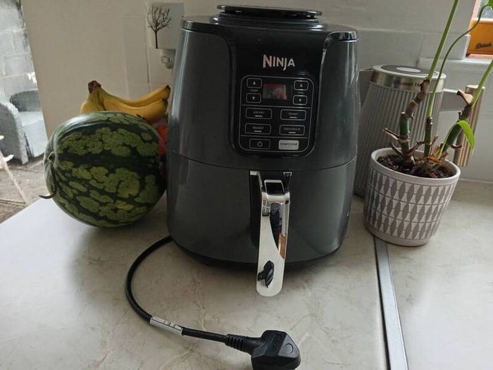 NINJA airfryer