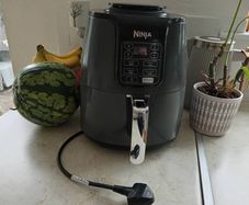 NINJA airfryer