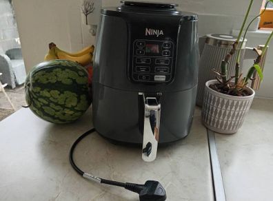 NINJA airfryer
