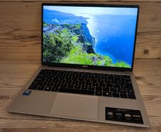2025 Ultrabook Acer | Intel 14th Gen| DDR5| Warranty|