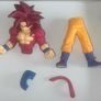 Dragon ball figurine Image 2
