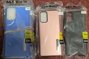 Samsung  s20 plus  Phone Case